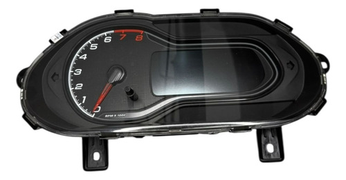 Kit Code Injeção Gm Onix Prisma 1.0 2016 2019 12689952