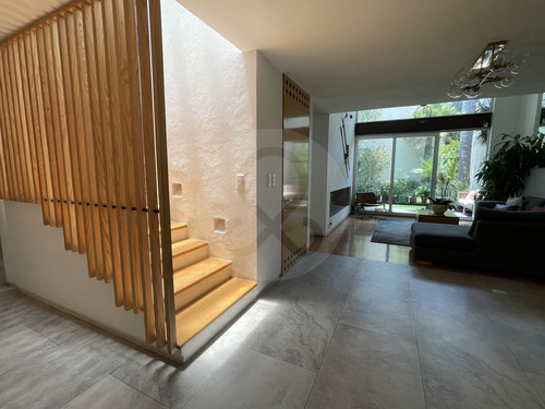 Casa En Venta En El Molino
