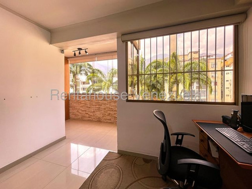 Apartamento En Venta El Marques