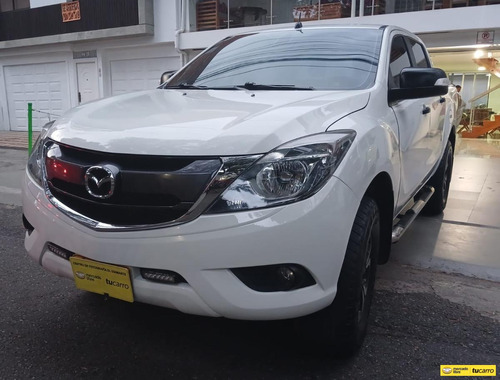 Mazda BT-50 3.2 Professional