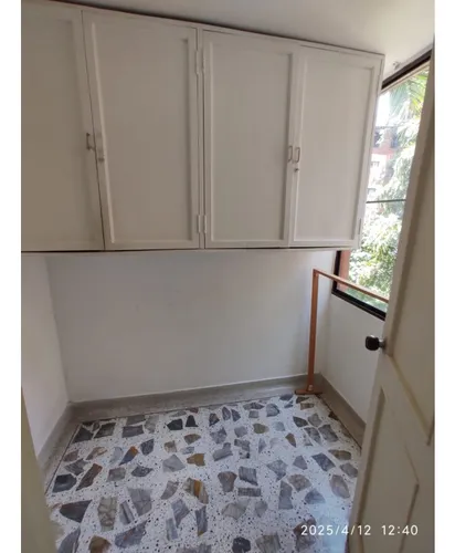 Apartamento Para Arriendo En La Loma Del Escobero