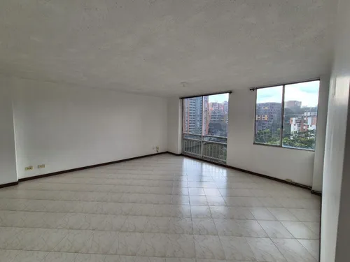 Apartamento En Venta En Cumbres. Cod V12697