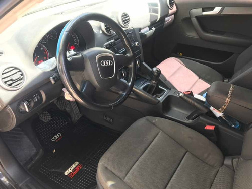 Audi A3 1.6 102cv 2009