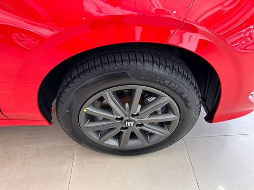 Imagen 10 de 25 de Fiat Cronos 1.3 Stile 0km 2023 Stock Fisico Entrega #luis