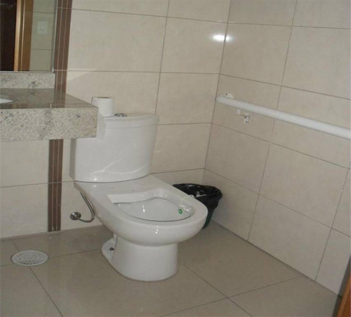 Apartamento - Venda - Guilhermina - Praia Grande - Bma12