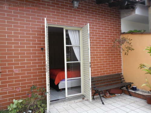 Imagem 18 de 19 de Sobrado À Venda, 159 M² Por R$ 480.000,00 - Jardim Regis - São Paulo/sp - So1344