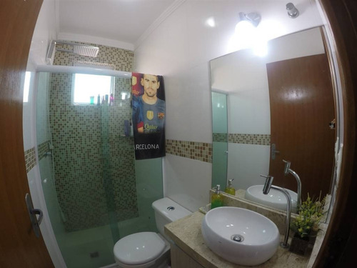 Imagem 13 de 30 de Casa, 3 Dorms Com 360 M² - Cidade Ocian - Praia Grande - Ref.: Pr1791 - Pr1791