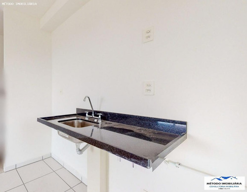 Imagem 15 de 15 de Apartamento Para Venda Em São Paulo, Vila Mariana, 2 Dormitórios, 1 Suíte, 2 Banheiros, 1 Vaga - 13138_1-2287713