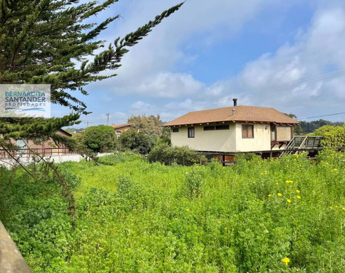Sitio En Cerro Tacna