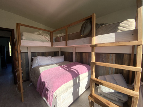 Cod-469 Se Vende Preciosa Casa Con Cabaña En Frutillar