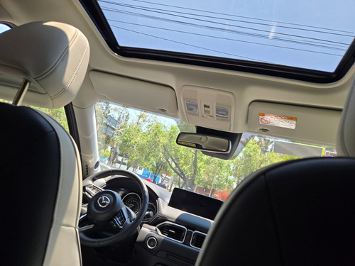 Mazda CX-5 2.5T Signature At