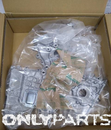 Tapa Motor Toyota Land Cruiser Grj200 2011 4.0