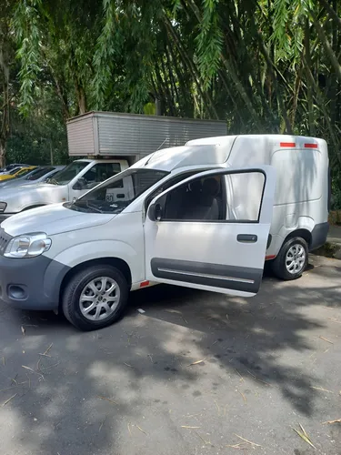 RAM V700 1.4 Fire