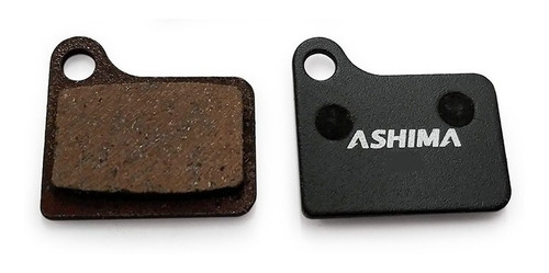 Pastillas Freno Para Shimano Deore M555/nexave -ashima-or