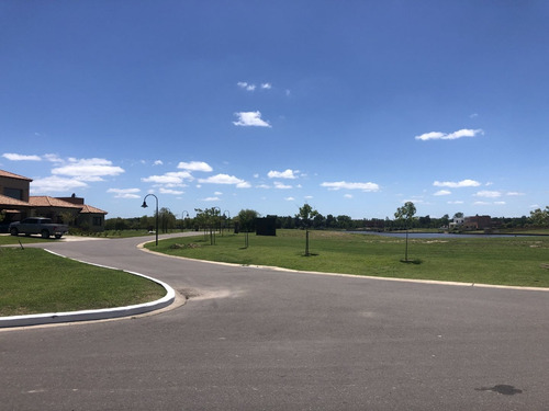 Imagen 7 de 15 de Lote Interno De 788m2 - Orientación Sudoeste - El Naudir
