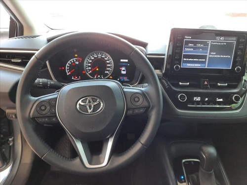 Imagem 10 de 14 de Corolla 2.0 Vvt-ie Flex Xei Direct Shift