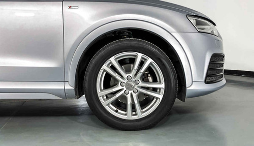 Imagen 13 de 15 de 35943 - Audi Q3 2016 Con Garantía At