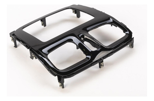 Frente De Tablero Renault Stepway - Sandero-logan