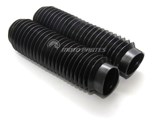Kit Fuelles Negros Botas Suzuki Dr200 Drx200 Dr Drx 200
