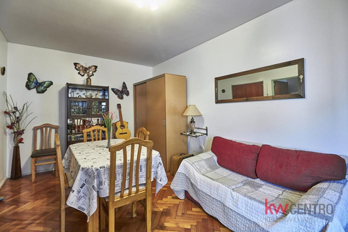 Imagen 1 de 21 de Venta Departamento 2 Ambientes En San Nicolas