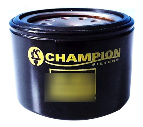 Filtro Aceite Camión Chevrolet Npr 3.9 Encava Bus Isuzu 4872