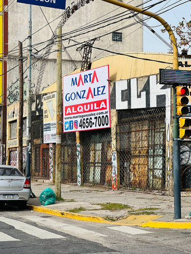 Alquieler De Local Ramos Mejia