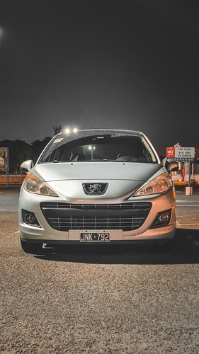 Peugeot 207 1.6 Gti 156cv 5 p