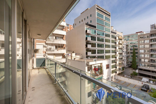 Oficina En Alquiler En Nuñez