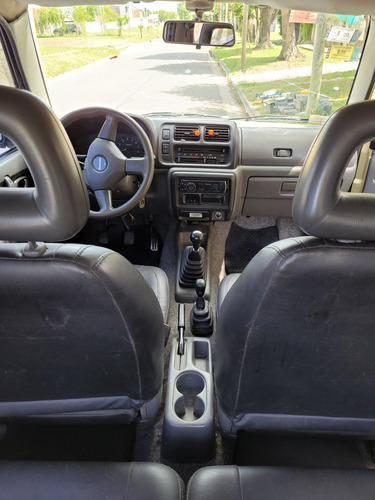 Suzuki Jimny 1.3 Jlx 4x4