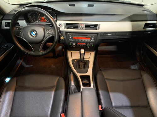 Bmw 320i 2.0 Top 16v Gasolina 4p Automático