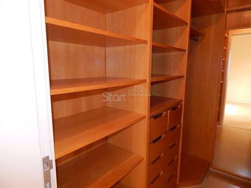 Imagem 20 de 30 de Apartamento Á Venda E Para Aluguel Em Fazenda São Quirino - Ap166127