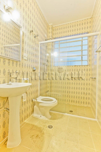 Imagem 7 de 15 de Apartamento - Consolacao - Ref: 107920 - V-107920