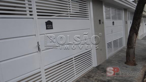 Imagem 3 de 15 de Sobrado - Jardim Primavera (zona Norte) - Ref: 20473 - V-20473