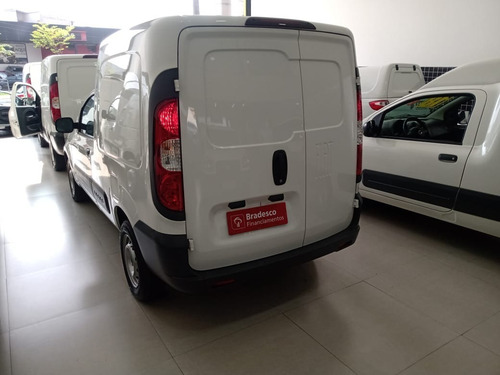 Imagem 3 de 12 de Fiat Fiorino Hard Working 1.4 2020