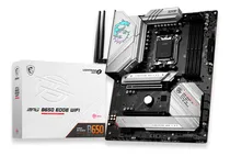 Comprar Placa Mãe Msi Mpg B650 Edge Wifi Amd Am5 - 911-7e10-002