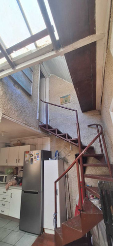 En Venta Casa Antigua (64770)