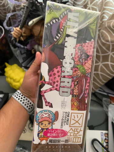 One Piece Vivre Card Starter Set Vol. 2