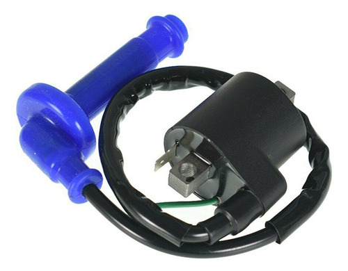 Bobina De Encendido Para Crf450 Crf450x Crf450r 2002-2008 Re