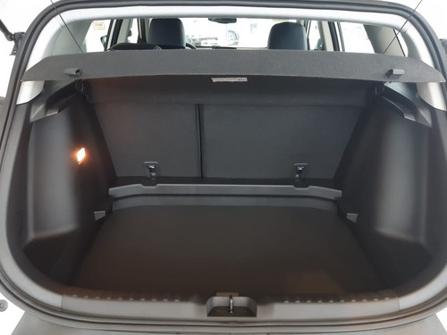 Chevrolet Tracker 1.2 Turbo Automatica Premier