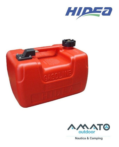 Imagen 6 de 7 de Motor Fuera Borda Hidea 60hp 4t Efi