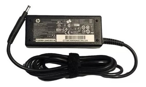 Cargador Hp Pavilion Sleekbook 14-b010us 14-b013nr 14-b017cl