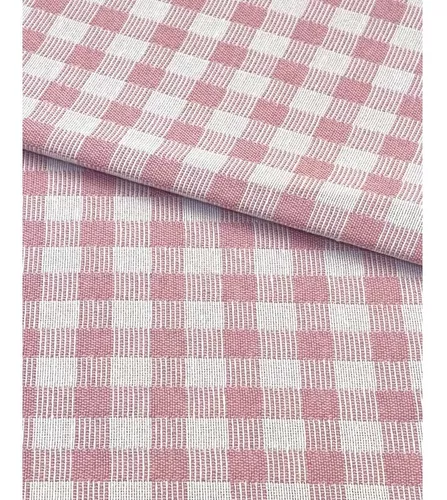 Tecido Oxford Estampado Desenhos Xadrez 1m X 1,5L - loja de