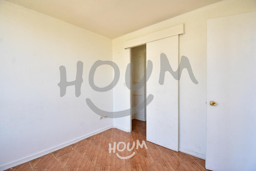 Departamento Avenida Fermín Vivaceta Id: 22355