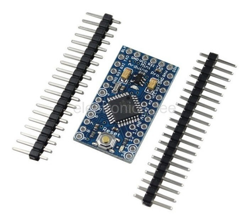 Arduino Pro Mini Atmega328  5v 16mhz