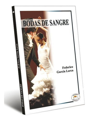 Bodas De Sangre, De García Lorca, Federico. Editorial Leyenda, Tapa Blanda En Español, 0