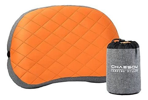 Pillow De Camping - Ultraligero Y Portátil Pillow Ckjpa