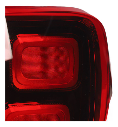 Luz Trasera Trasera Para Dacia Right