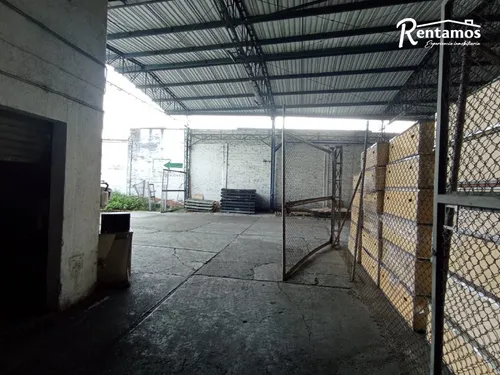 Bodega En Venta En Los Naranjos. Cod V775301