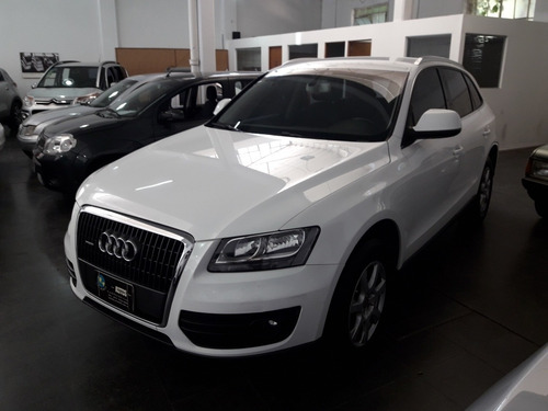 Audi Q5 2.0 I 170cv Stronic Quattro 2011