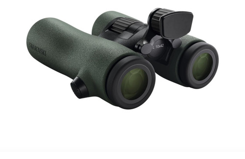 Imagen 3 de 10 de Binoculares Largavista Swarovski Nl Pure 10x42 6 Cuotas